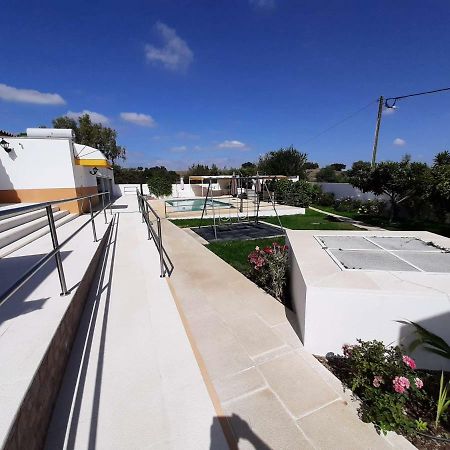 Casas Antigas Da Torre Apartment Torre de Coelheiros ภายนอก รูปภาพ