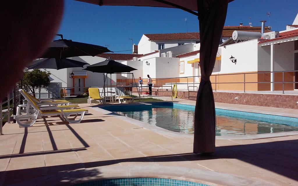 Casas Antigas Da Torre Apartment Torre de Coelheiros ภายนอก รูปภาพ