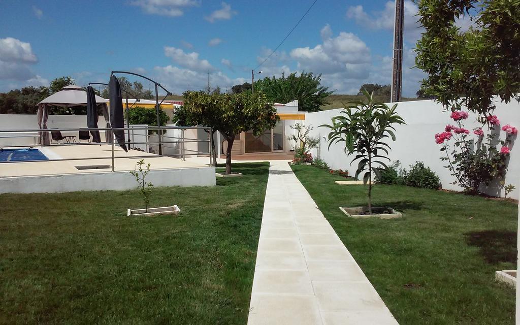 Casas Antigas Da Torre Apartment Torre de Coelheiros ภายนอก รูปภาพ