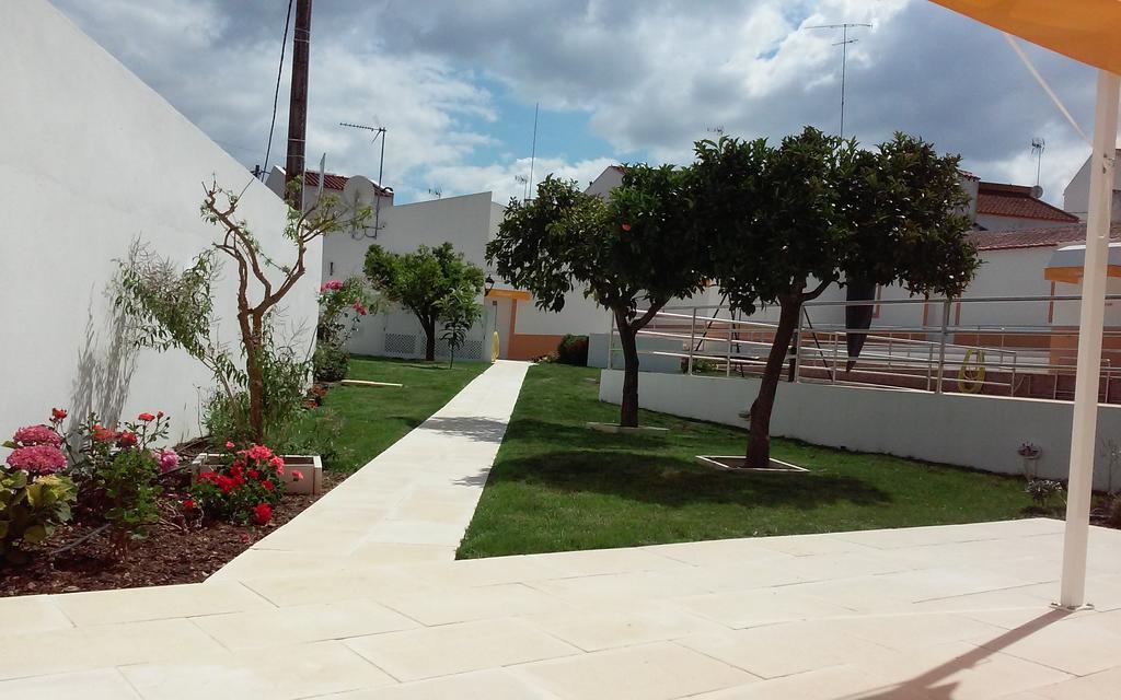 Casas Antigas Da Torre Apartment Torre de Coelheiros ภายนอก รูปภาพ