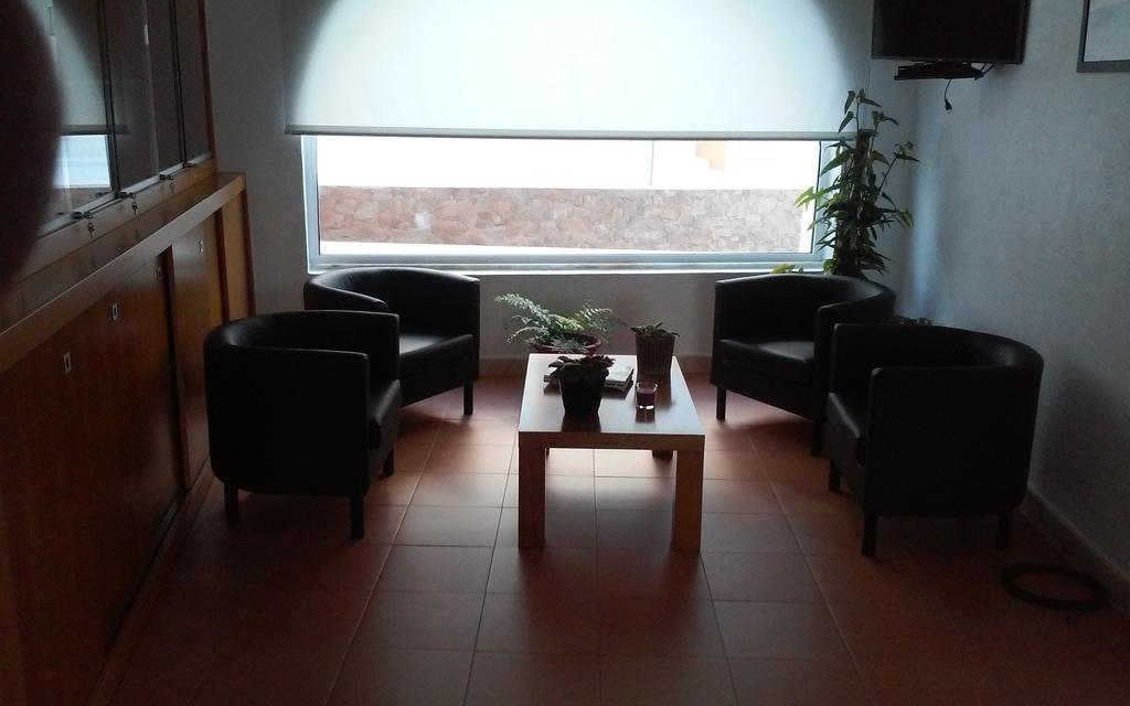 Casas Antigas Da Torre Apartment Torre de Coelheiros ภายนอก รูปภาพ