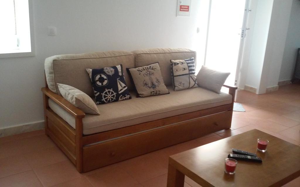 Casas Antigas Da Torre Apartment Torre de Coelheiros ภายนอก รูปภาพ
