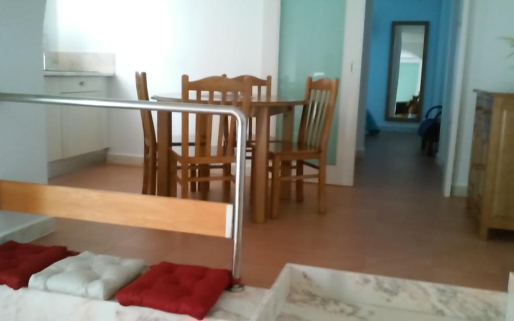Casas Antigas Da Torre Apartment Torre de Coelheiros ภายนอก รูปภาพ