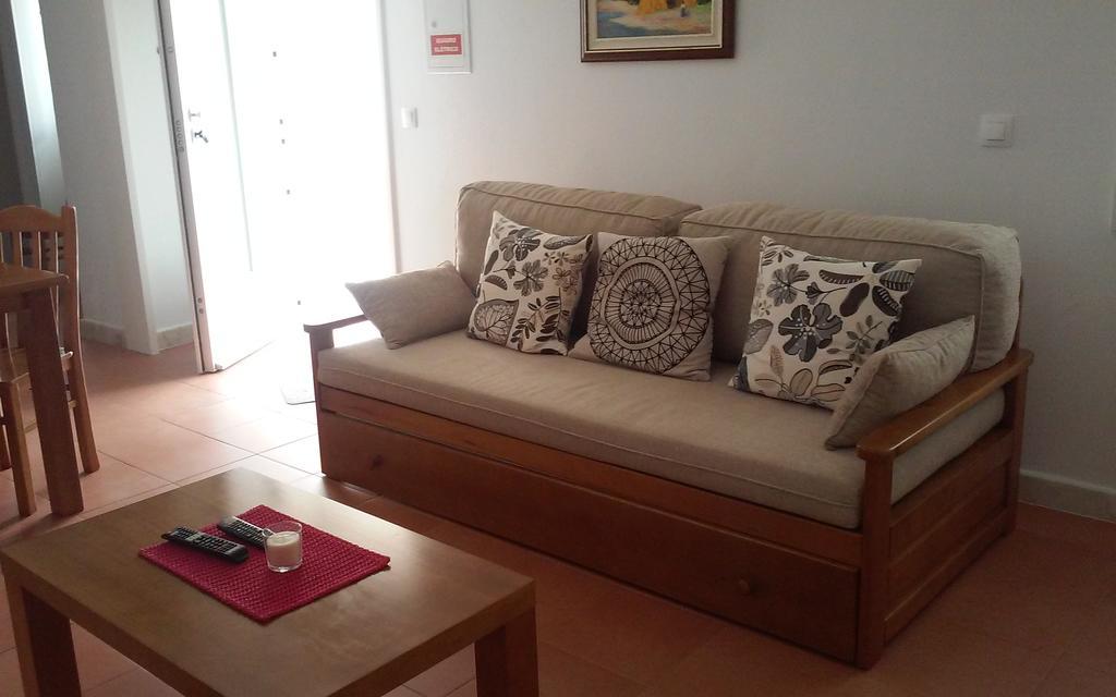 Casas Antigas Da Torre Apartment Torre de Coelheiros ภายนอก รูปภาพ