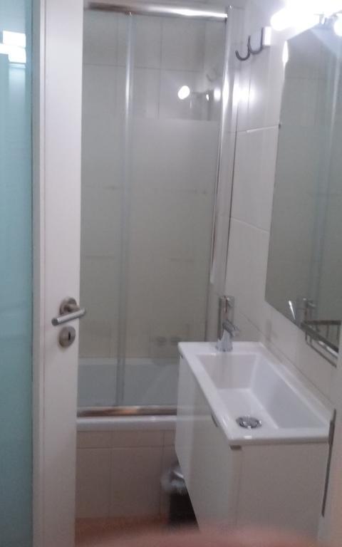 Casas Antigas Da Torre Apartment Torre de Coelheiros ภายนอก รูปภาพ