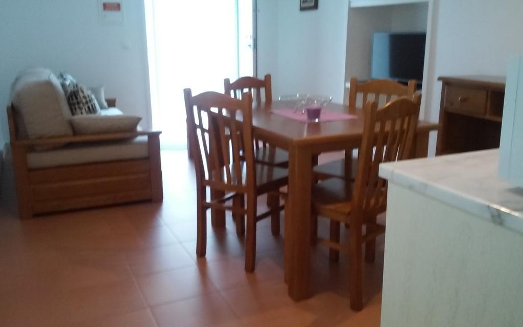 Casas Antigas Da Torre Apartment Torre de Coelheiros ภายนอก รูปภาพ