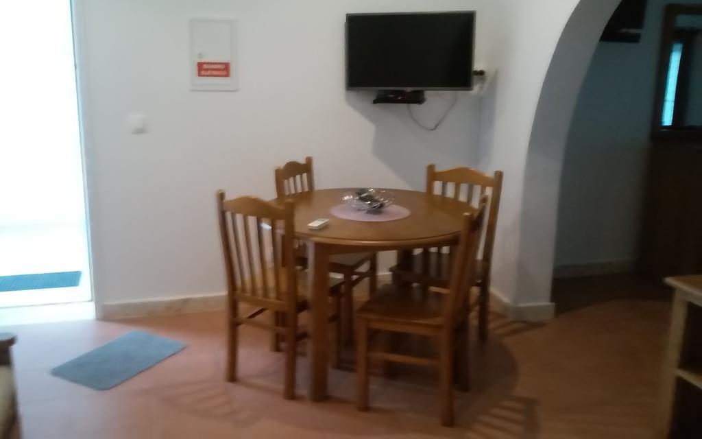 Casas Antigas Da Torre Apartment Torre de Coelheiros ภายนอก รูปภาพ