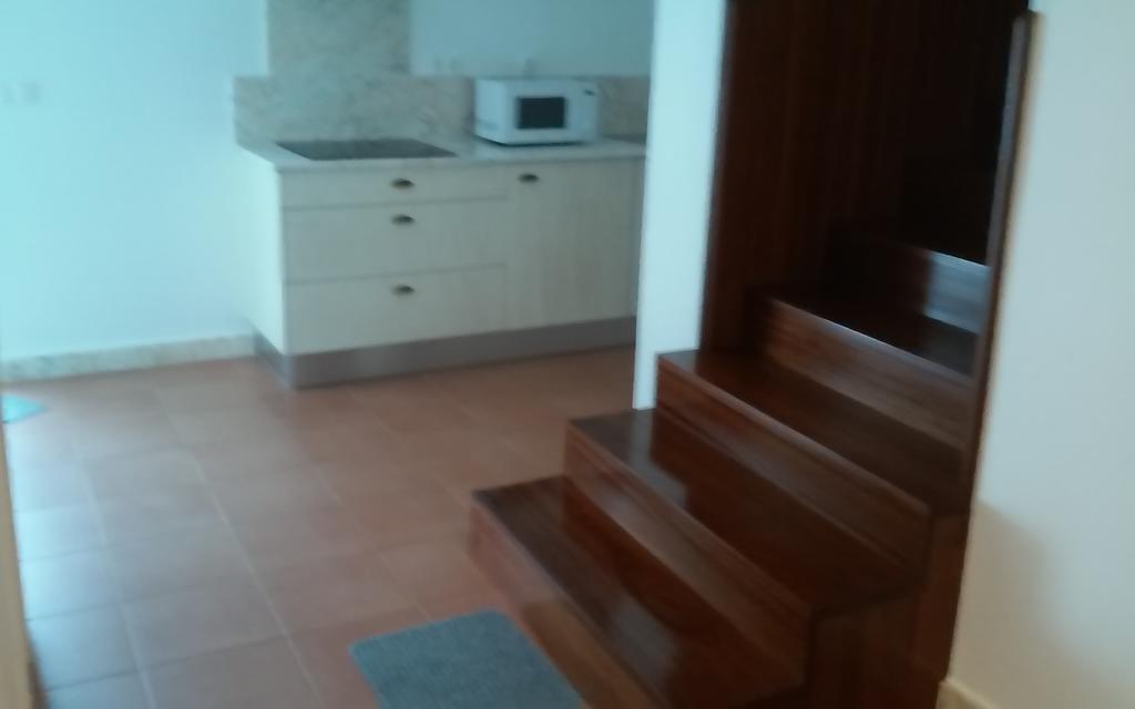 Casas Antigas Da Torre Apartment Torre de Coelheiros ภายนอก รูปภาพ