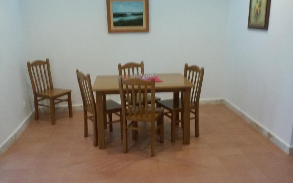 Casas Antigas Da Torre Apartment Torre de Coelheiros ภายนอก รูปภาพ
