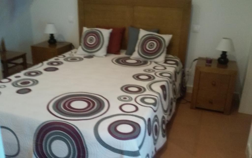 Casas Antigas Da Torre Apartment Torre de Coelheiros ภายนอก รูปภาพ