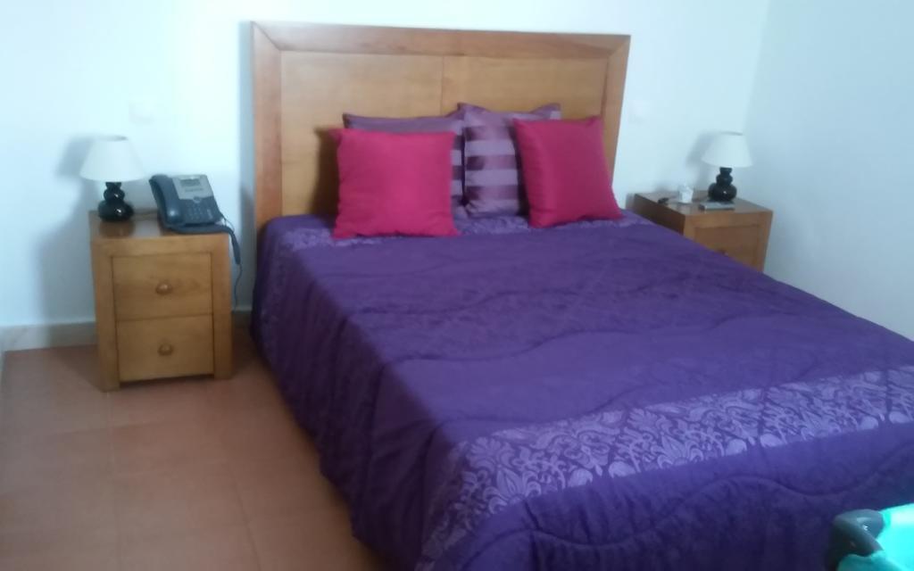 Casas Antigas Da Torre Apartment Torre de Coelheiros ภายนอก รูปภาพ