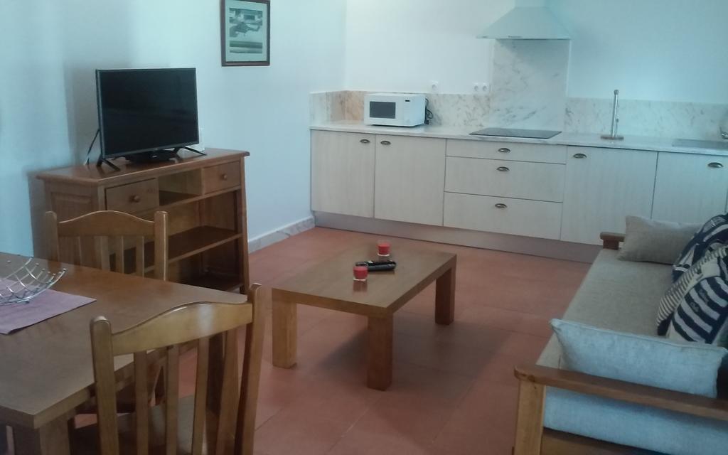 Casas Antigas Da Torre Apartment Torre de Coelheiros ภายนอก รูปภาพ