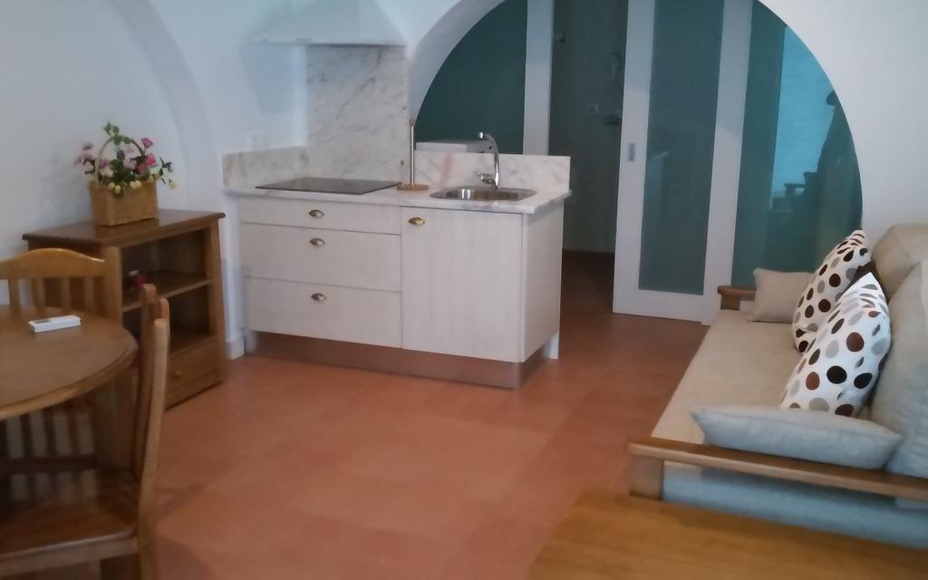 Casas Antigas Da Torre Apartment Torre de Coelheiros ภายนอก รูปภาพ